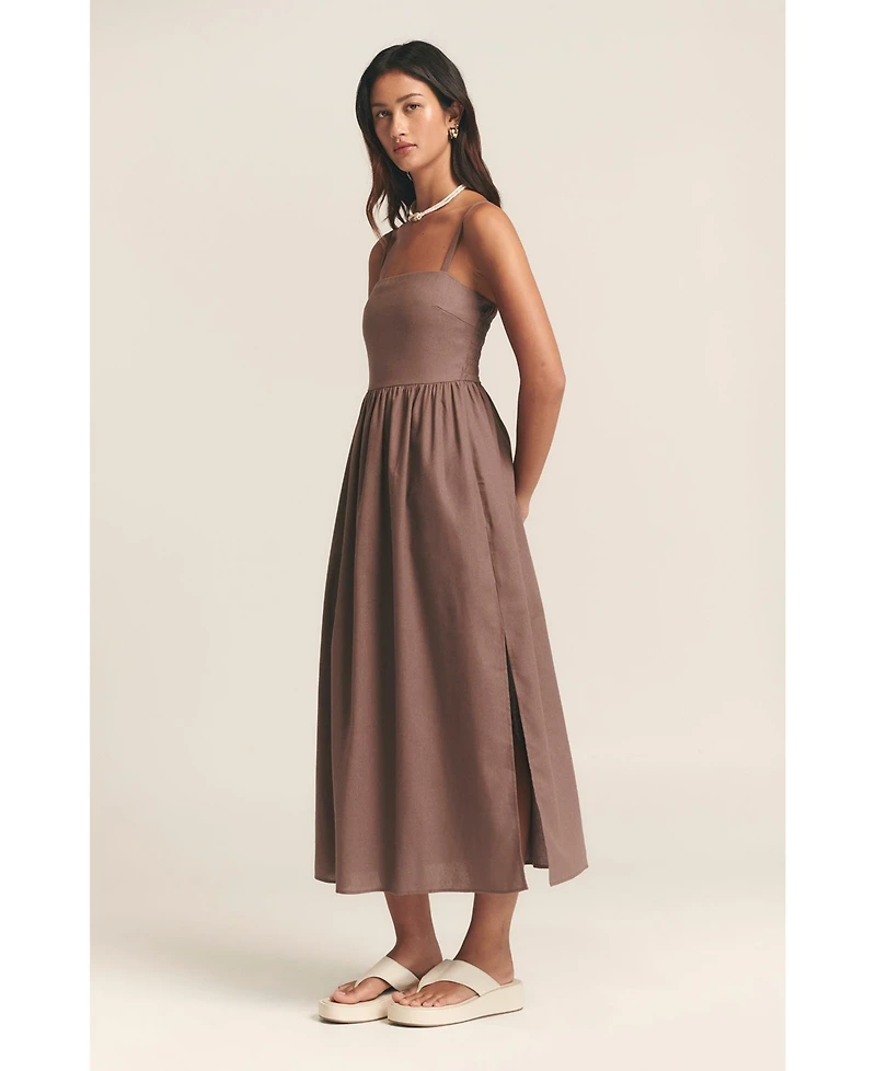 St Mrlo Women's Lanah Midi Dress
