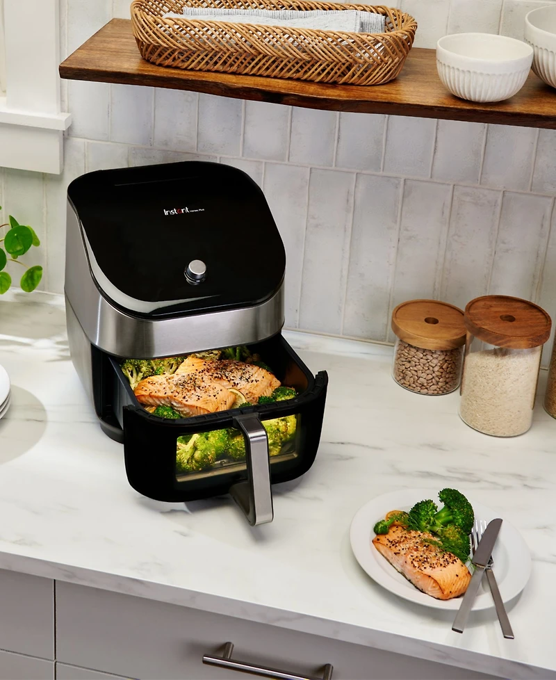 Instant Pot 6-Quart Vortex Plus Air Fryer