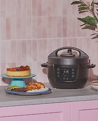 Instant Pot Rio 4-Quart Mini 7-in-1 Multi Cooker