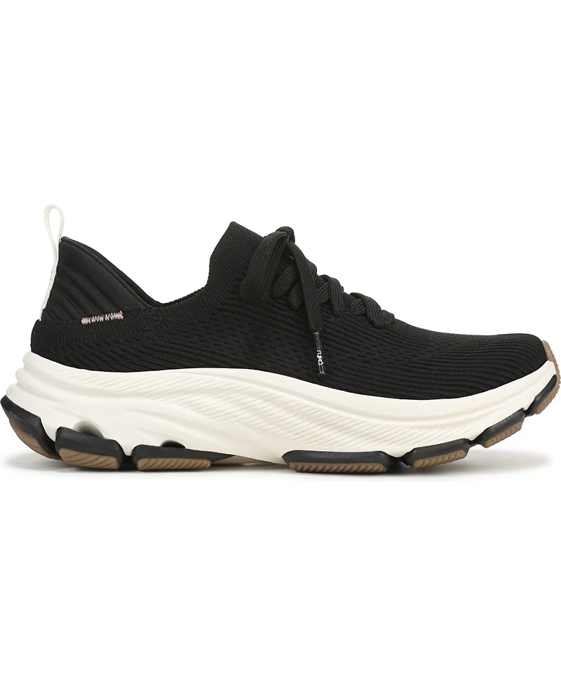 Ryka Women's Devotion Max Fuse Walking Lace-Up Sneakers