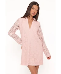 Petal and Pup Women's Cidel Mini Dress