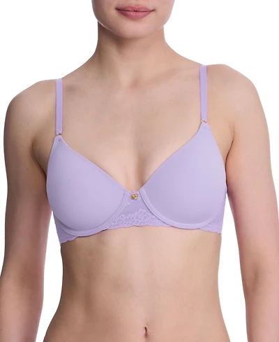 Natori Women's Bliss Perfection Seamless T-Shirt Bra