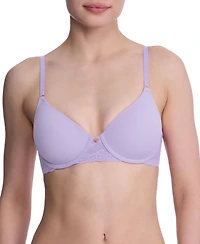 Natori Women's Bliss Perfection Seamless T-Shirt Bra