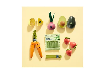 Tiny Land Natural-style Fruit & Veggie Pack