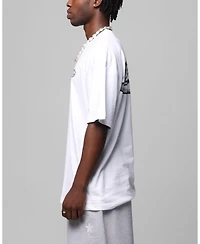 Loiter Men's Chrome Logo T-Shirt