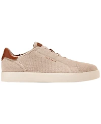 Cole Haan Men's Grandpro Luxe Slip-on Stitchlite Sneakers