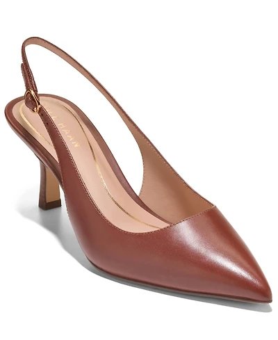 Cole Haan Women's Hansell Sling Back Pumps