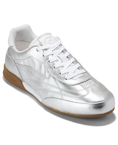 Cole Haan Women's GrandPrø Turf 2.0 Lace-Up Sneakers