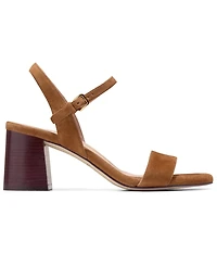 Cole Haan Women's Josie Block-Heel Sandals