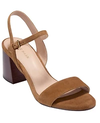 Cole Haan Women's Josie Block-Heel Sandals