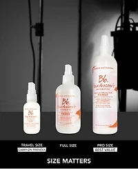 Bumble and Bumble Hairdresser's Invisible Oil Heat/Uv Protective Primer