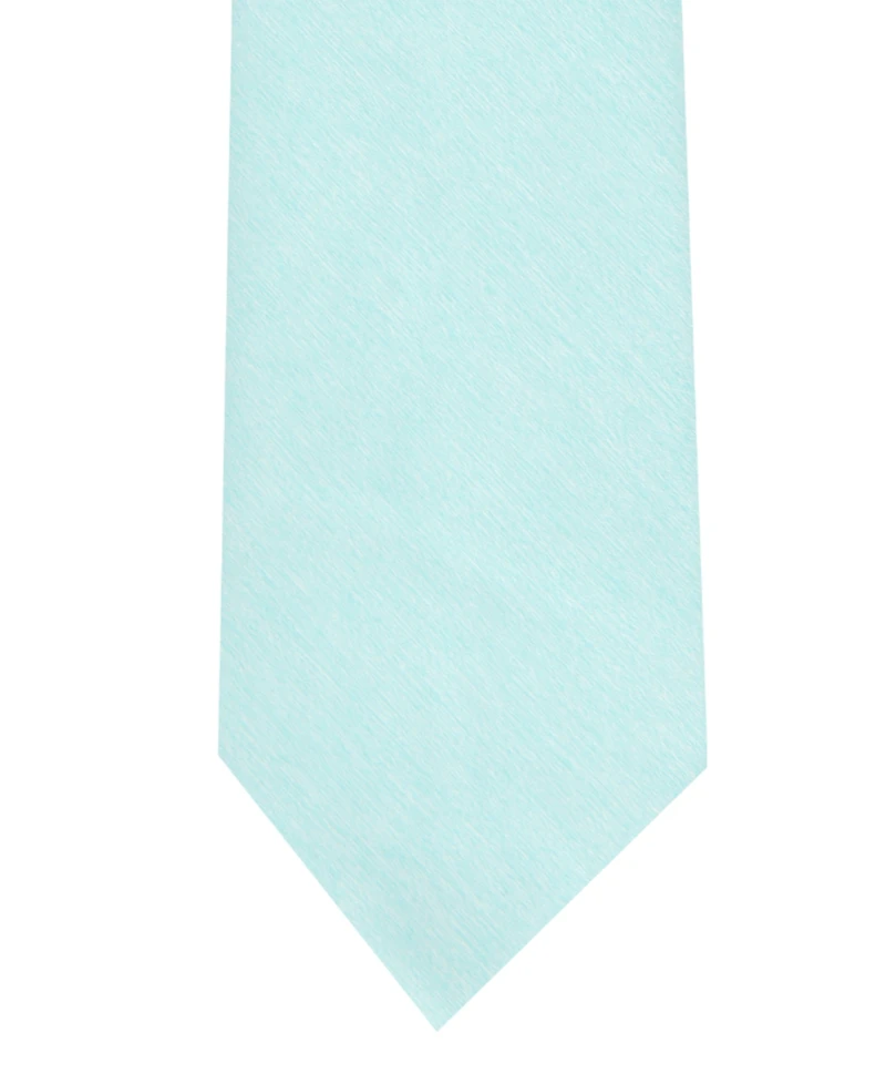 Perry Ellis Portfolio Men's Rochelle Solid Tie