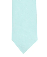 Perry Ellis Portfolio Men's Rochelle Solid Tie