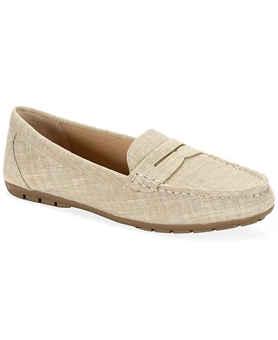 Style & Co Women's Serafinaa Driver Penny Loafers, Macy's Exclusive