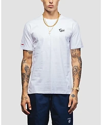 Carre Men's Simplicite Classic Short Sleeve T-Shirt