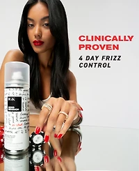 Igk Hair Good Behavior Spirulina Protein Smoothing Spray