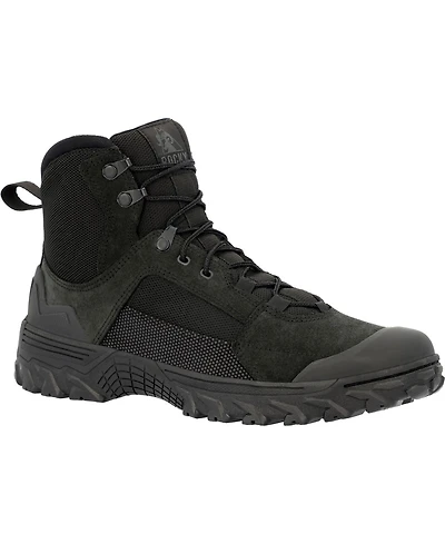 Rocky Men's Mountain Combat 6" Military Boot