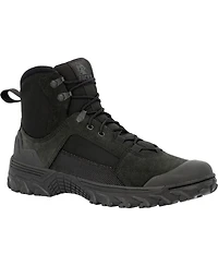Rocky Men's Mountain Combat 6" Military Boot