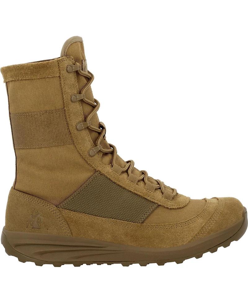Rocky Men's Ultra Ops Military Boot