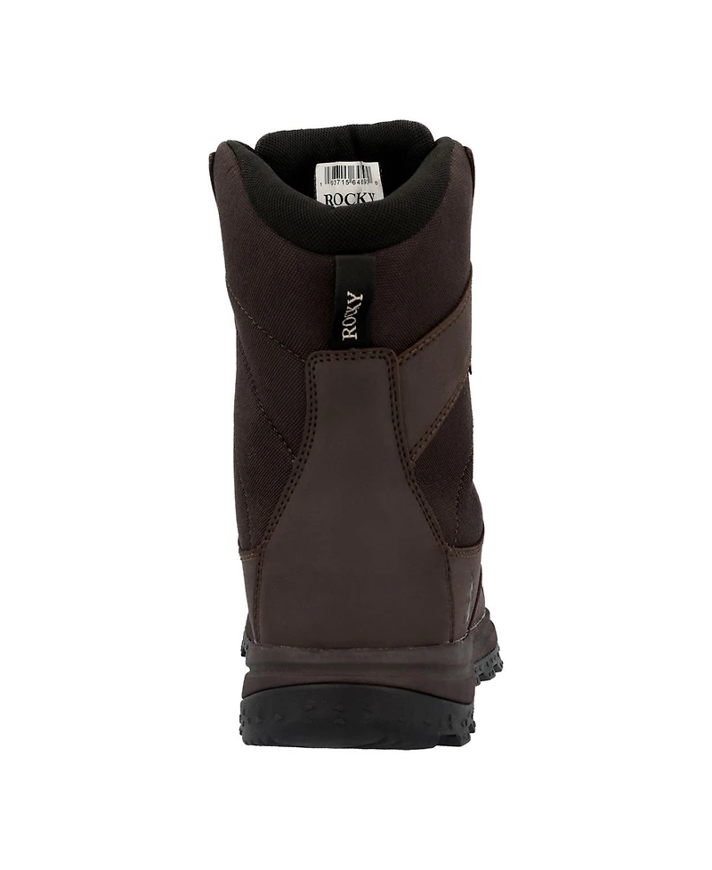 Rocky Men's Wildcat 400G Insulated Hunting Boot