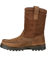 Rocky Men's Outback Gore-tex Waterproof Wellington Boot