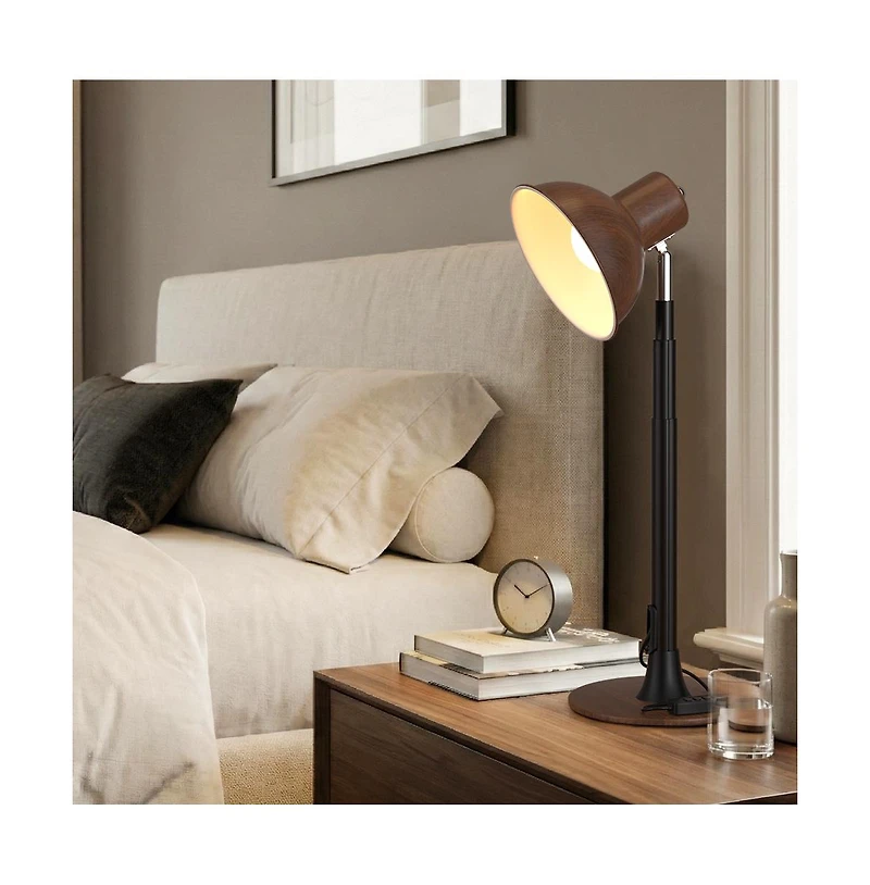 Artudatech Modern Led Lamp - 3 Color Temps, 10%-100% Dimming and Height Adjustable