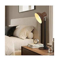 Artudatech Modern Led Lamp - 3 Color Temps, 10%-100% Dimming and Height Adjustable