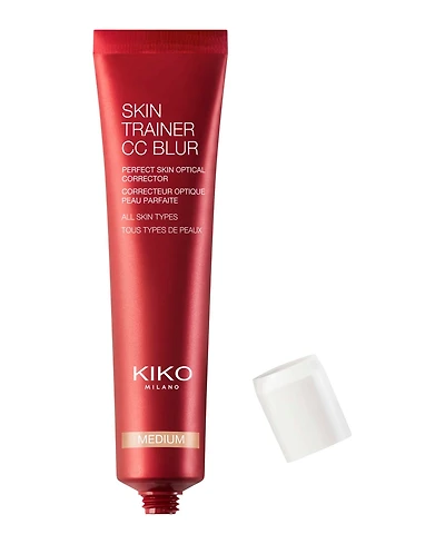 Kiko Milano Skin Trainer Cc Blur, 1.01 oz.