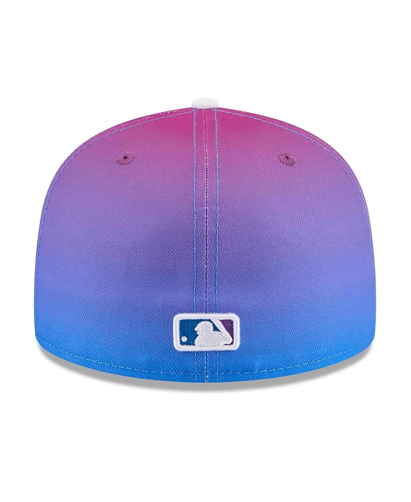 New Era Men's Black Kansas City Royals 2026 Connect 59FIFTY Fitted Hat