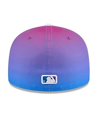 New Era Men's Black Kansas City Royals 2026 Connect 59FIFTY Fitted Hat