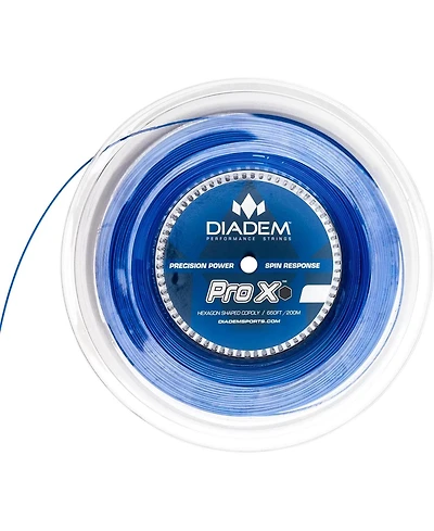 Diadem Pro X Reel 1.15 (18) - Silver