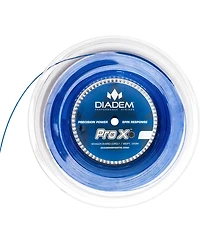 Diadem Pro X Reel 1.15 (18) - Silver