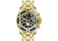 Invicta Men's 49854 Pro Diver Quartz VD53 Dial Watch