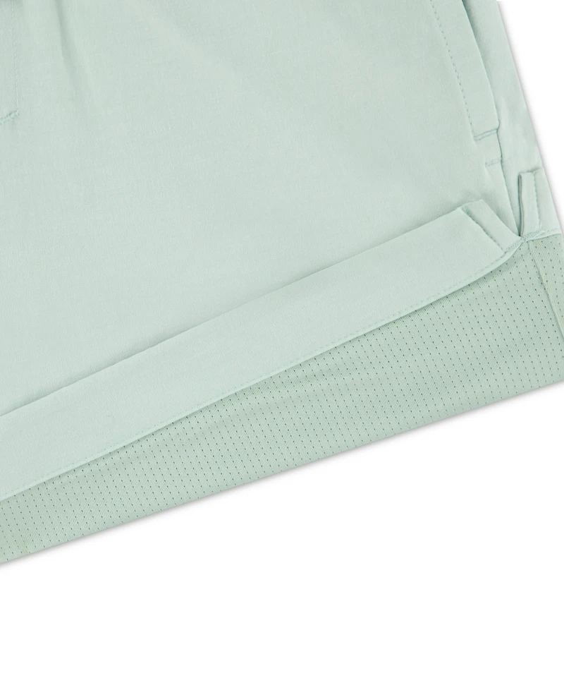 abercrombie kids Boys' Hybrid Shorts