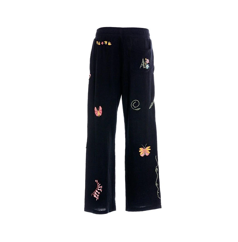 Agua Bendita Women's Serena Ambar