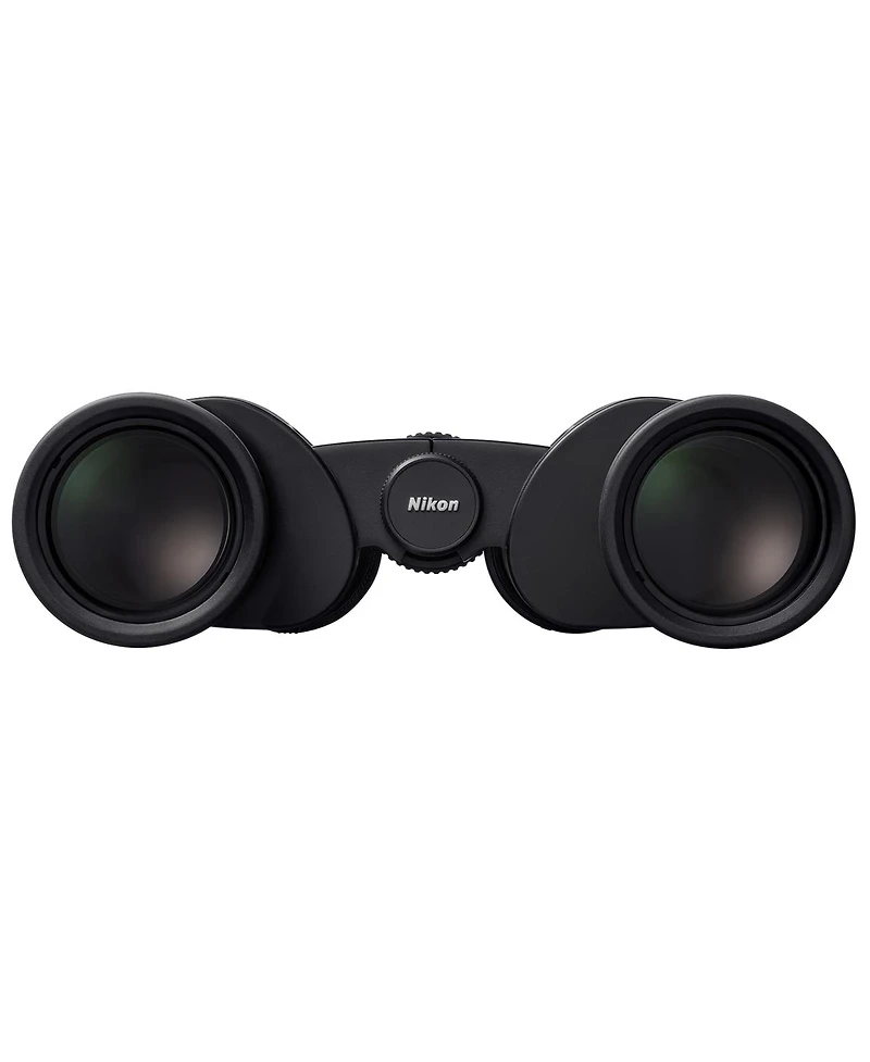 Nikon Action 8x42 Porro Prism Binoculars with 8 Degree Angle of View