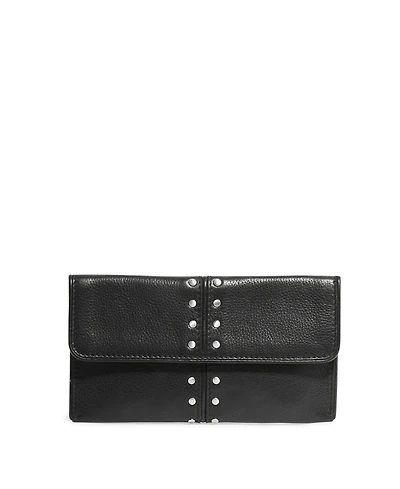 American Leather Co. Women's Mittie Bifold Wallet
