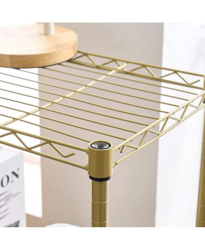 DormCo Suprima Table Shelf Supreme