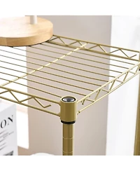 DormCo Suprima Table Shelf Supreme