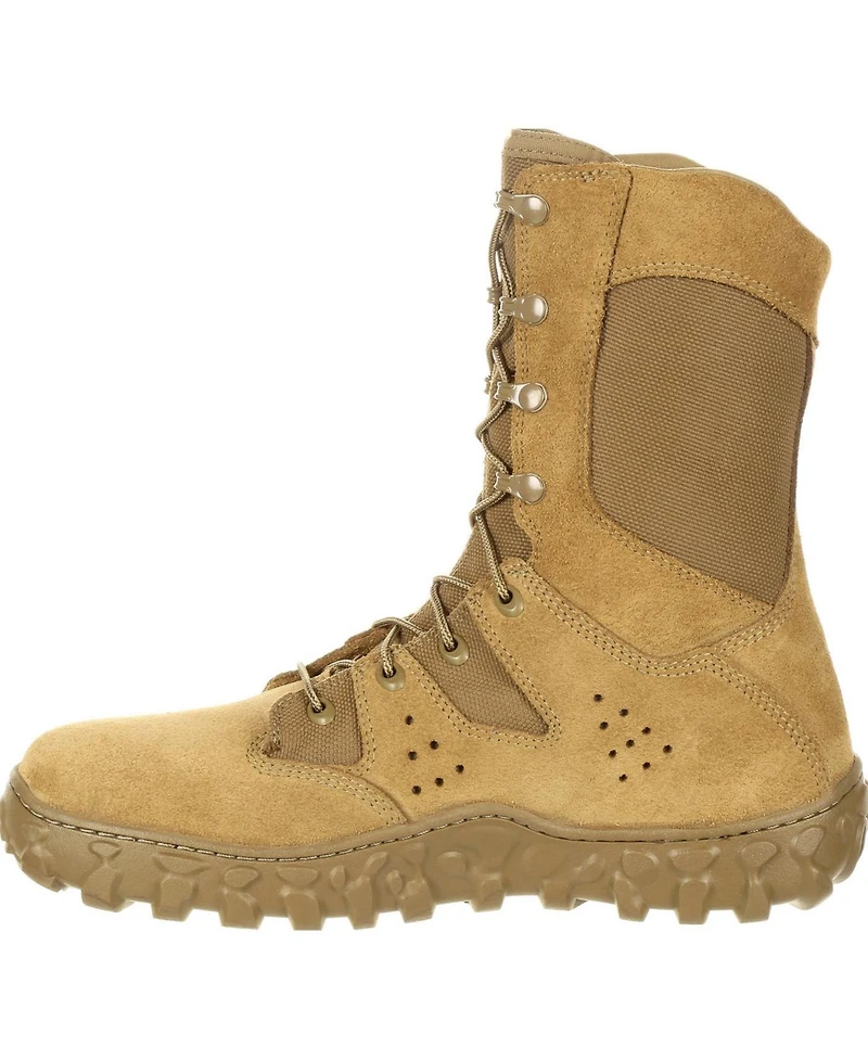 Rocky Men's S2V Predator Military Boot