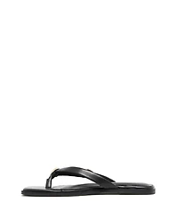 Therapy Australia Women's Guise Square Toe Thong Sandal