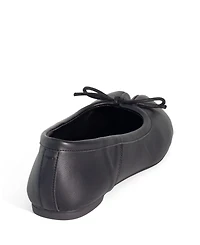 Therapy Australia Women's Hoshi Tabi Toe Ballet Flat