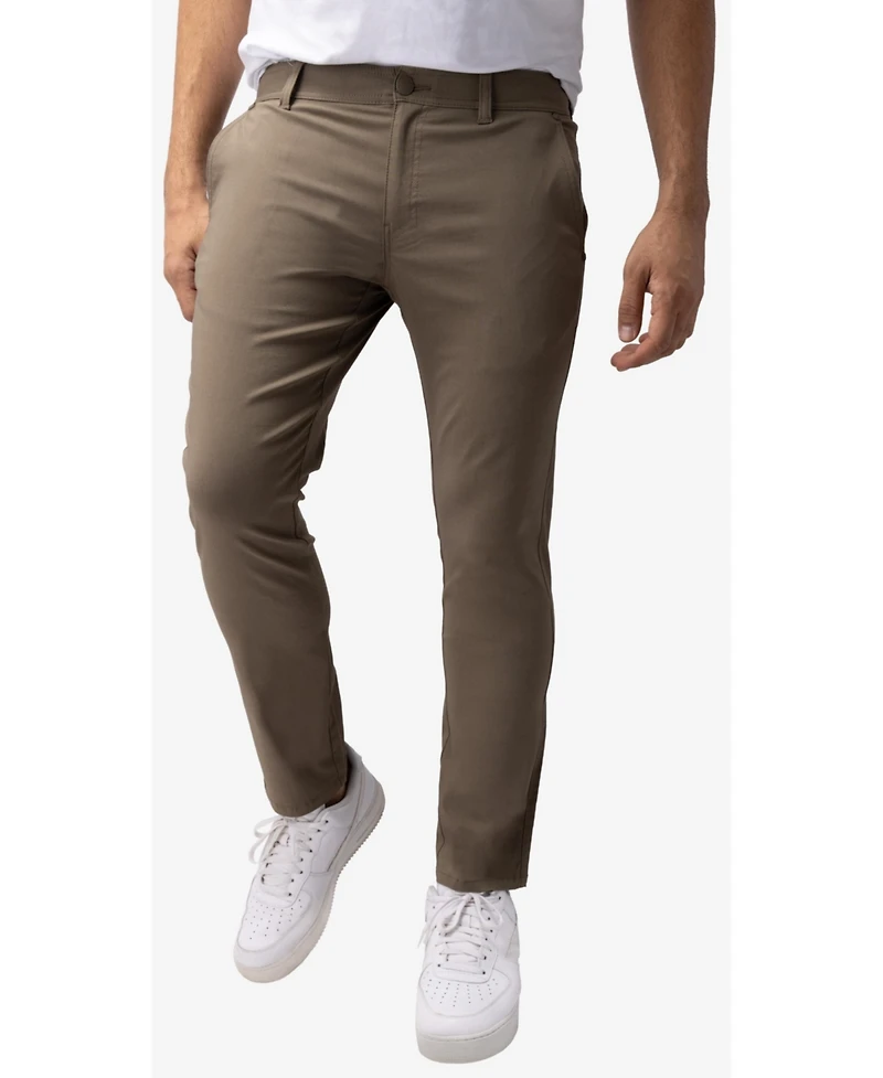 Xray Men's Trouser Nylon Pants
