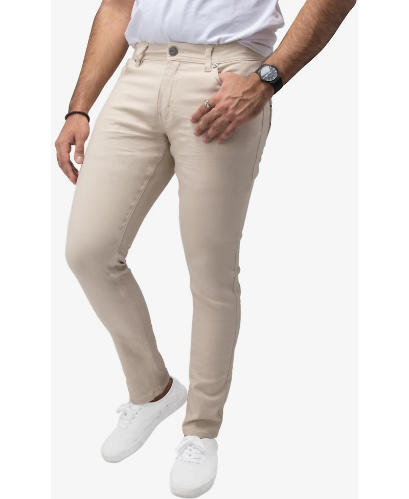Xray Men's Stretch Commuter Pants