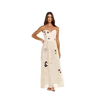 Agua Bendita Women's Ariadna Dress