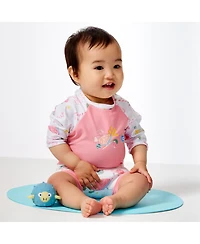 Splash About Baby Happy Nappy Sunsuit with Swim Diaper