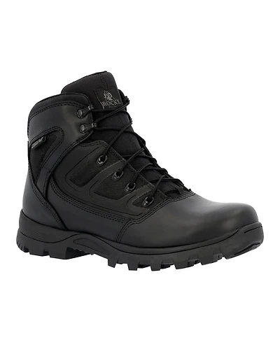 Rocky Men's Enforcer 6" Composite Toe Public Service Boot
