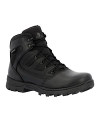 Rocky Men's Enforcer 6" Composite Toe Public Service Boot