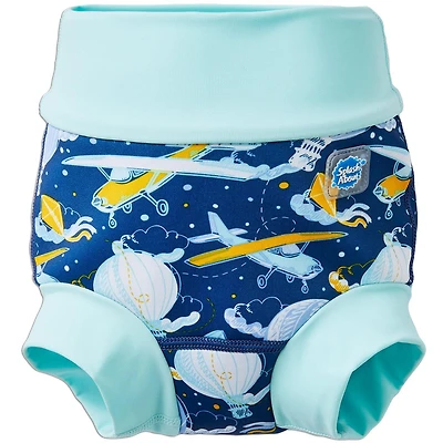 Splash About Baby Happy Nappy Duo Double Swim Diaper