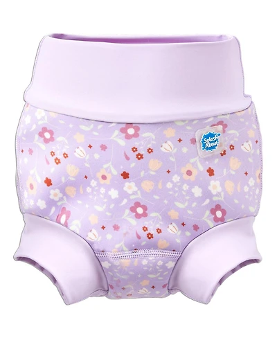 Splash About Toddler Happy Nappy Duo Double Swim Diaper